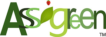 Logo Assigreen Logo Assigreen