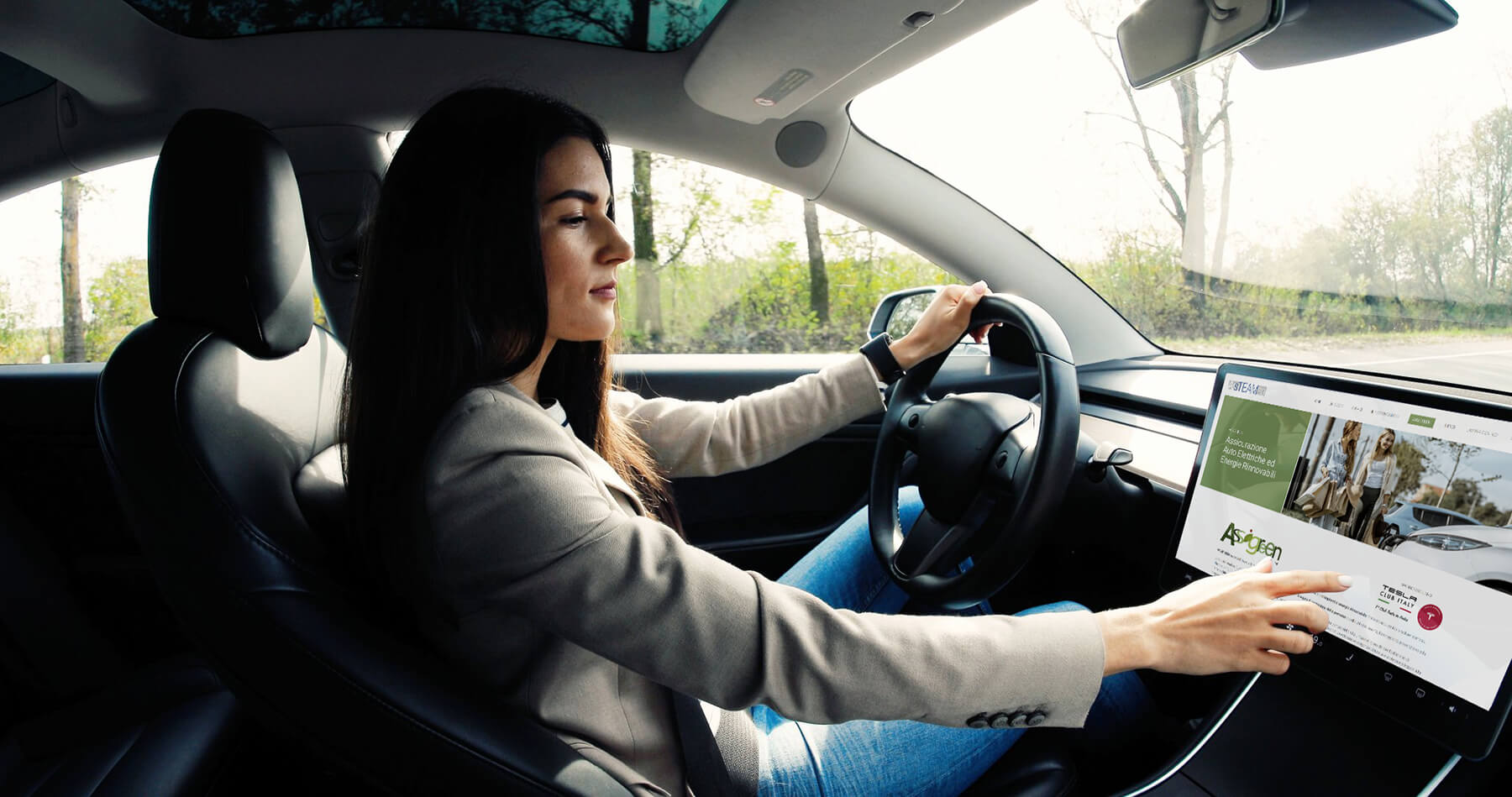 Assicurazione Auto Elettriche ed Energie Rinnovabili Assicurazione Auto Elettriche ed Energie Rinnovabili